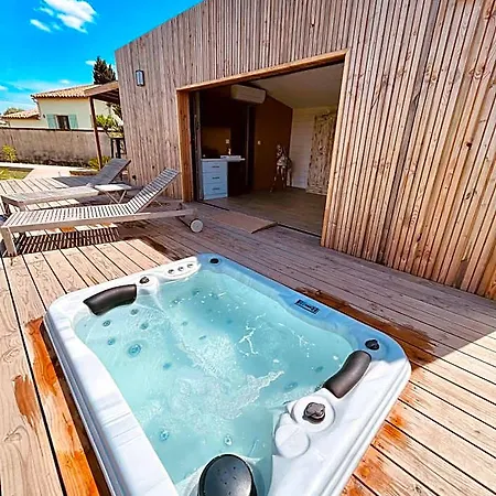 Hotel Sainte Sara *