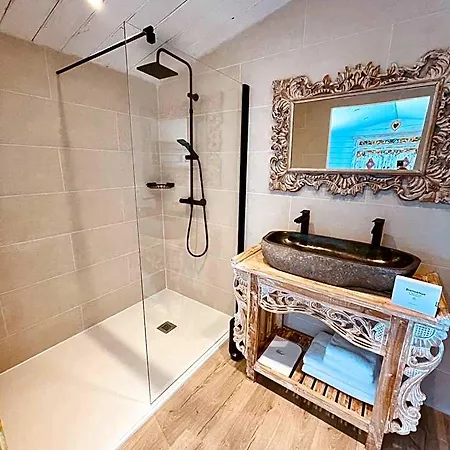 Hotel Sainte Sara *