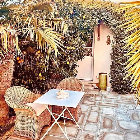Hotel Sainte Sara *